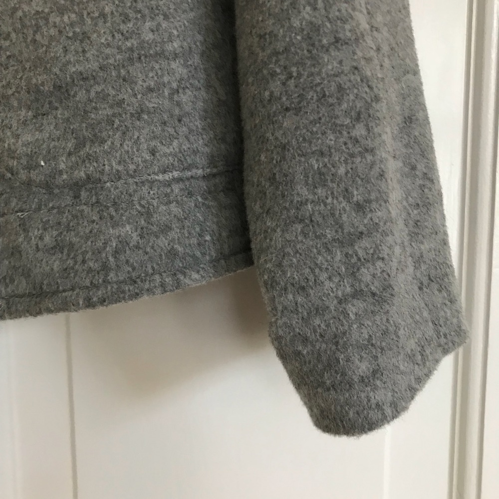 Wool Jacket - Picture 3 of 3